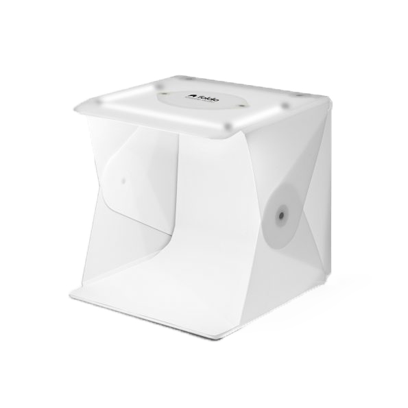 Многофункциональный фотобокс для предметной съемки. Foldio2 Plus